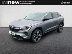 Renault Austral mild hybrid advanced 130 Techno