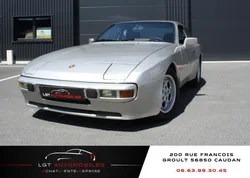 Porsche 944 2.5