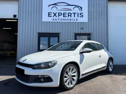 VOLKSWAGEN SCIROCCO 2.0 TSi DSG6 PACK TEAM 210CV