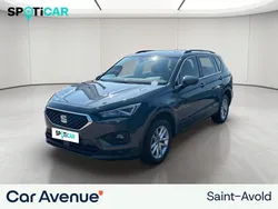 SEAT Tarraco 2.0 TDI 150 ch Start/Stop DSG7 7 pl Business