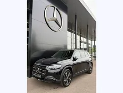 Mercedes GLB 250+ avec technologie EQ Limited Edition 2446