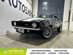 Chevrolet Camaro Z28 5.7