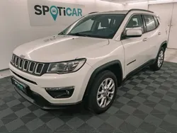Jeep Compass 1.6 MultiJet II 120ch Longitude 4x2