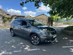 Peugeot 2008 PureTech 110 GPF Stop&Start EAT6 Allure