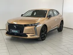 Ds DS 4 BlueHDi 130ch Performance Line Automatique