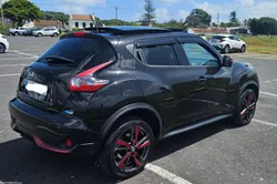 Nissan Juke TENKA full extras
