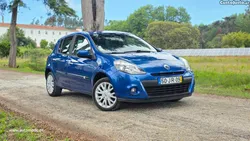Renault Clio 1.2 TCE Dynamique GP