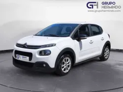 CITROEN C3 1.5BlueHDi S&S Feel 100