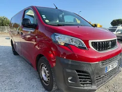 Peugeot Expert 2.0 HDI 16v 150CV LONG XL /CAMERA / GARANTIE