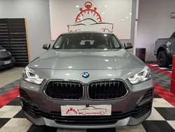 BMW X2 sDrive 16dA 116ch DKG7