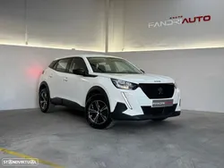 Peugeot 2008 1.5 BlueHDi Active Pack