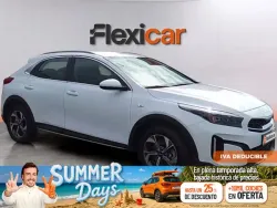 KIA XCeed 1.0 T-GDi Drive