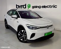 VW ID.4 77 kWh Pro Performance