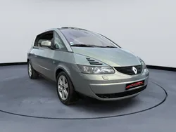 Renault Avantime Privilège 3.0 V6 24v auto Proactive