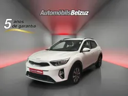 KIA Stonic 1.0 T-GDi MHEV Drive 100 DCT