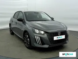 Peugeot 208 Hybrid 100 e-DCS6 Allure