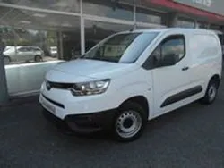 Toyota PROACE CITY LONG 1.5L 100 D-4D BVM5 ACTIVE