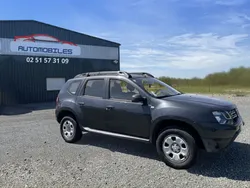 Vds DUSTER 1.5 DCI 110CH Ambiance