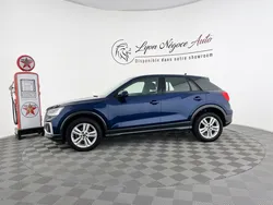 Audi Q2 II (2) 35 TFSI 150 Advanced 150Ch S-Tronic Caméra & Full Led & Apple Car Play & Sièges Chauffants & 43 000Kms