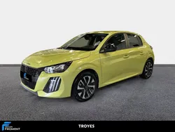 Peugeot 208 style 1.2-100