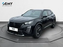 PEUGEOT 2008 Hybrid 145 e-DCS6 Allure