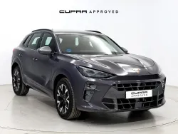 CUPRA Terramar 1.5 TSI e-Hybrid 150kW DSG