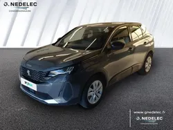 Peugeot 3008 1.5 BlueHDi 130ch S&S Active Pack EAT8