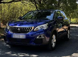 Peugeot 3008 Active Business 1.2 ESSENCE 130CH BVM6 - ENTRETIEN PEUGEOT