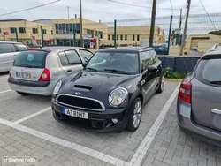 MINI 3 Portas Cooper S