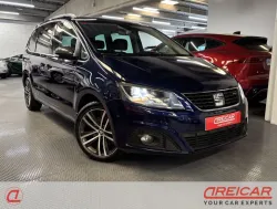 SEAT Alhambra 2.0TDI CR S&S Xcellence 4Drive DSG 177