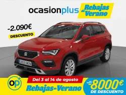 SEAT Ateca 1.5 EcoTSI S&S Style XM