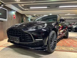 Aston Martin DBX 4.0 V8 707 Auto