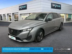 Peugeot 308 SW PureTech 130ch S&S BVM6 Allure