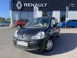 Renault Grand Modus Dynamique 1.5 dCi 85 Eco2