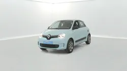 RENAULT Twingo III SCe 65 Equilibre