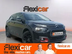 CITROEN C4 Cactus 1.2 PureTech S&S Feel 110