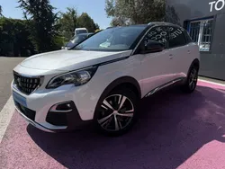 Peugeot 3008 130CH ALLURE S&S EAT6