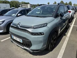 Citroën C3 Aircross PureTech 130 S&S EAT6 Shine Pack