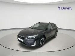 Subaru XV 2.0i Hybrid Lineartronic Executive Plus