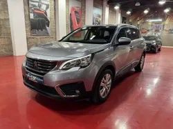Peugeot 5008 1.6 BlueHDi Active
