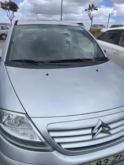 Citroën C3 5 portas