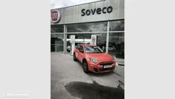 Fiat 600e 54 kWh (RED)