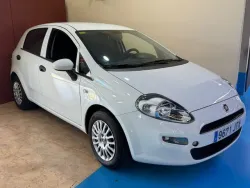 FIAT Punto 1.2 S&S Pop 51kW E6