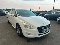 Peugeot 508 1.6 HDI 112 Ch