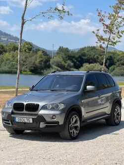 BMW X5 3.0 d