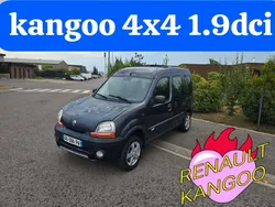 Renault KANGOO 4X4 1.9DCI 5PLACE 5PORTE