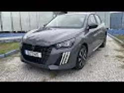 Peugeot 208 1.2 PureTech Active