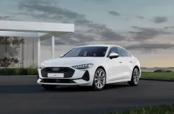 Audi A5 e-hybrid Business quattro S tronic 220kW