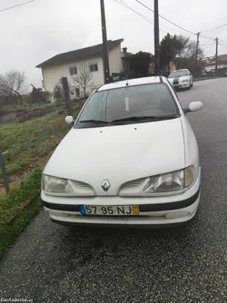 Renault Mégane Megane