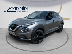 NISSAN Juke DIG-T 114 Tekna